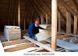 Best Wall Insulation Installation  in Laguna Niguel, CA