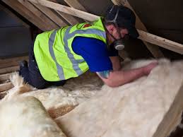 Best Radiant Barrier Insulation  in Laguna Niguel, CA