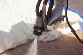 Professional Foam Insulation Services in Laguna Niguel, CA