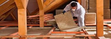 Best Insulation for New Construction  in Laguna Niguel, CA