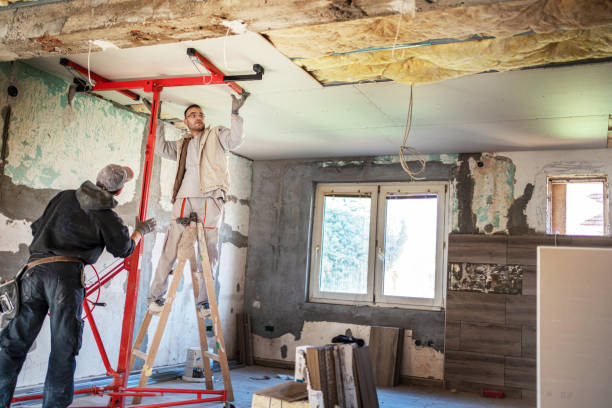 Best Spray Foam Insulation  in Laguna Niguel, CA